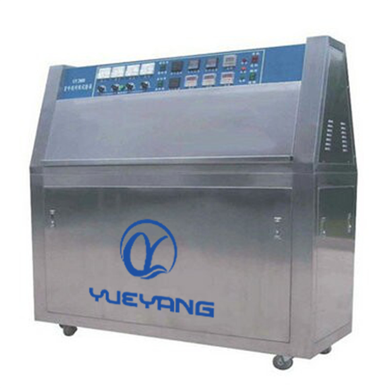 OEM/ODM China Plastic Pipe Drop Hammer Impact Testing Machine - YYP-645B  UV Resistant Climate Chamber – Yueyang
