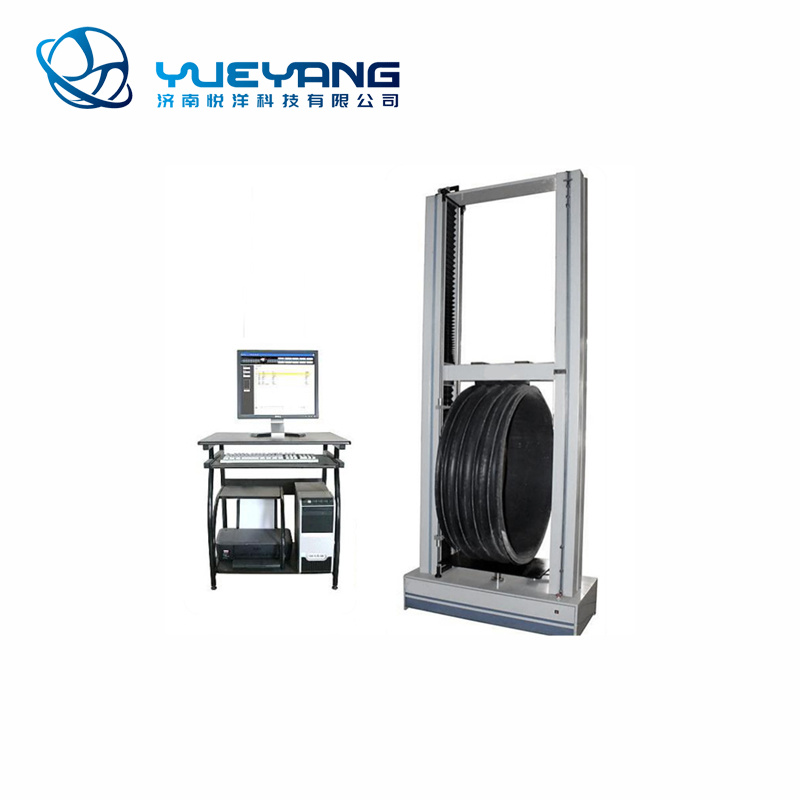 YYP-WDT-W-60E1 Electronic Universal (ring stiffness) Testing Machine Featured Image