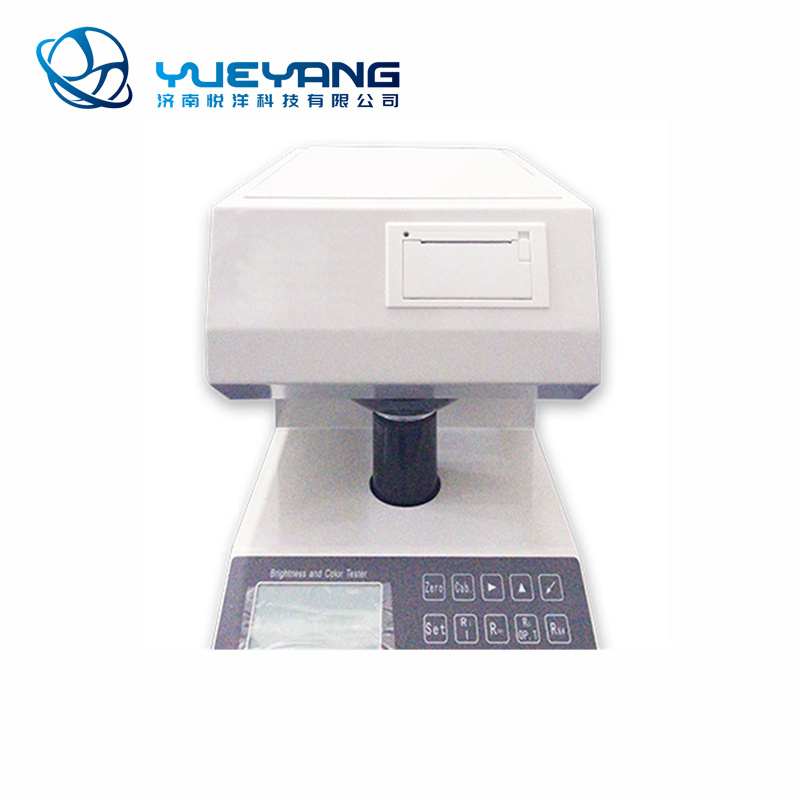 Good User Reputation for High-Low Temperature Test Chamber - YYP103B  Brightness &Color Meter – Yueyang