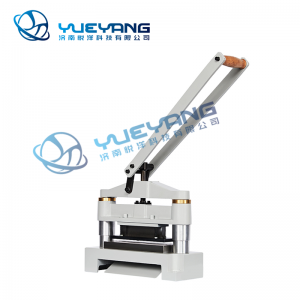 YYP113-1  RCT Sample Cutter