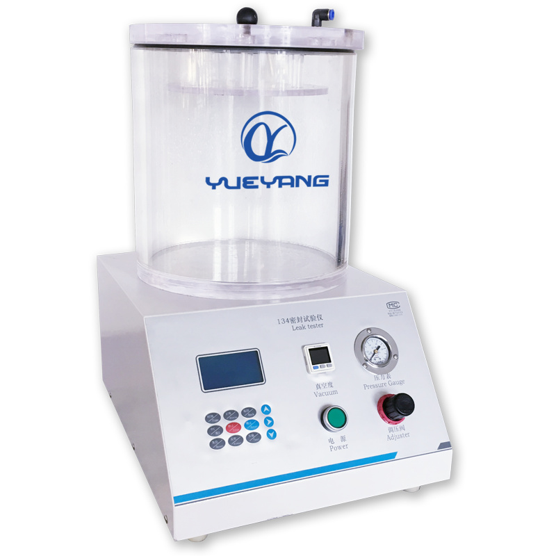 Massive Selection for Coefficient Of Friction Tester - YYP134  Leak Tester – Yueyang