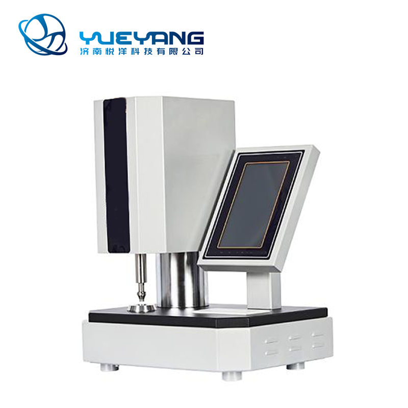 YYP 203A High Precision Film Thickness Tester