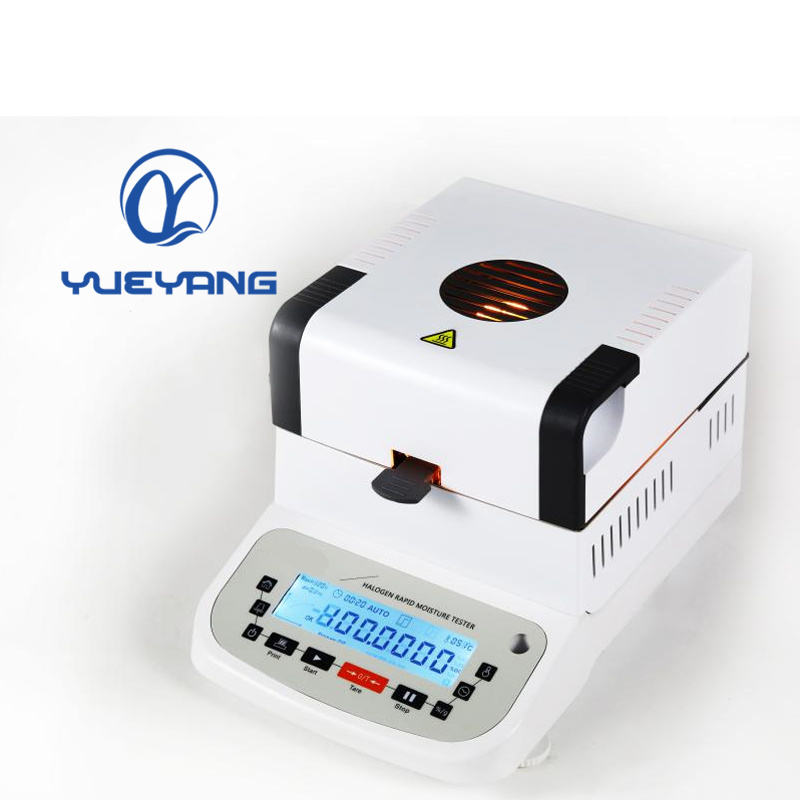 PriceList for Plastic Pipe Ring Stiffness Testing Machine - YYP-JM-720A  Rapid Moisture Meter – Yueyang