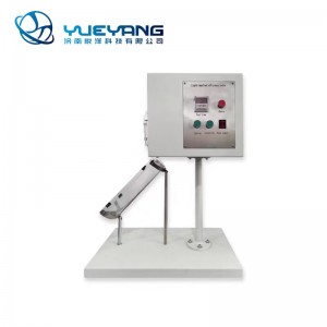 YYT-T453 Protective clothing anti-acid and alkali test system