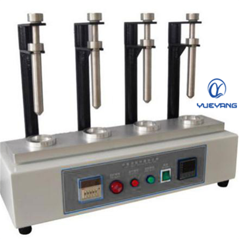 YY981B  Rapid Extractor For Fiber Grease