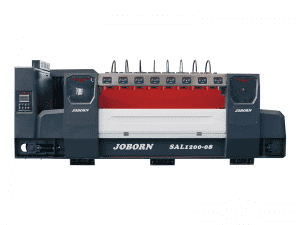 Manufactur standard Granite Auto Polishing Machine - Automatic Litchi-Surface Grinding Machine – Joborn