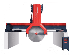 Lowest Price for Portable Laser Stone Cutting Machine - Block Cutting Machine – Joborn