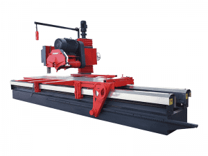 Low price for Bridge Type Stone Cutting Machine - Manual Cutting Machine – Joborn