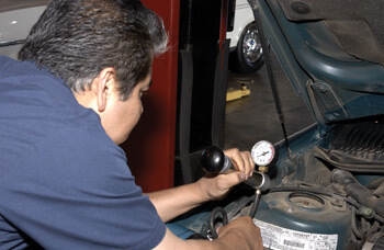 Choosing the Right Tools for Servicing Cooling Systems