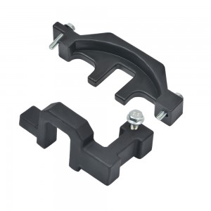 Engine Timing Camshaft Locking Tool Kit For BMW N40 N45 N45T