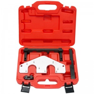 Engine Camshaft Cam Alignment Timing Tool Kit For Mercedes Benz M156 AMG