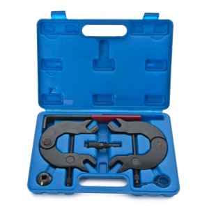 Engine Camshaft Timing Alignment Tool Set Kit for VW Audi A6 3.0L
