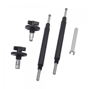Drive Petrol Engine Camshaft Timing Belt Locking Tool Kit for Fiat 1.2 16V