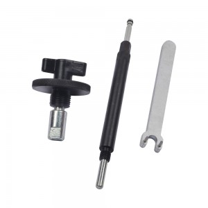 Drive Petrol Engine Camshaft Timing Belt Locking Tool Kit for Fiat 1.2 16V