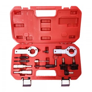 Engine Camshaft Alignment Engine Timing Tool Set for Fiat/Opel