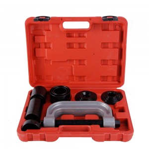 factory low price Press Fit Ball Joint - 4 IN 1 Ball Joint Service Tool Set – JOCEN