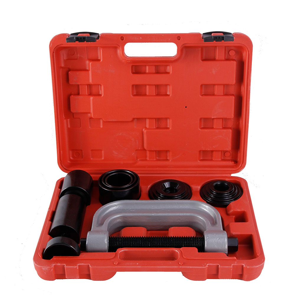 Short Lead Time for Ball Joint Installer Tool - 4 IN 1 Ball Joint Service Tool Set – JOCEN
