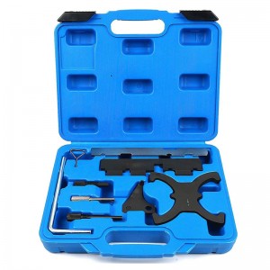 Engine Camshaft Timing Belt Locking Replacement Tool Kit For Ford 1.6