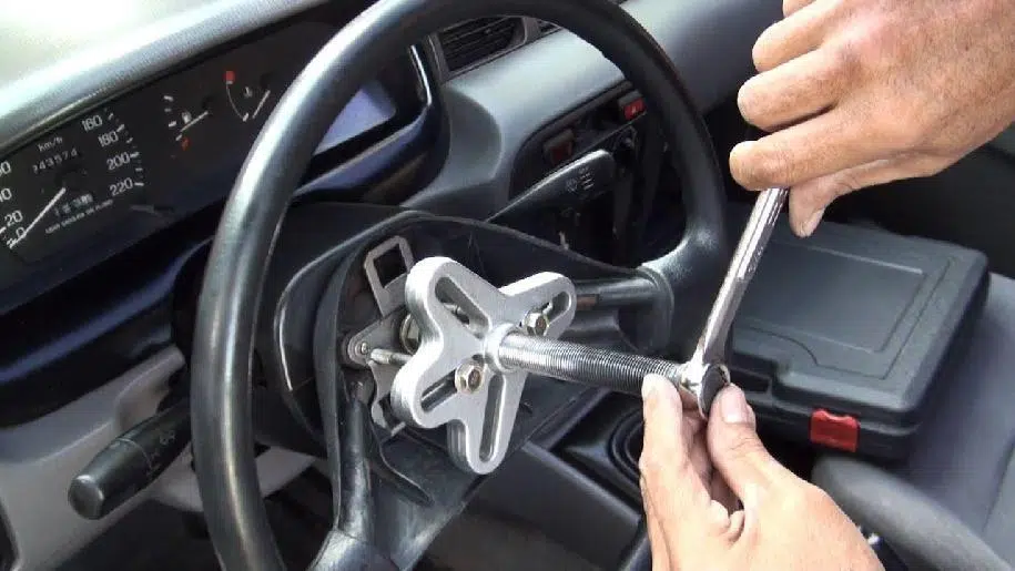 5 Special Steering Tools and Why You Need Them