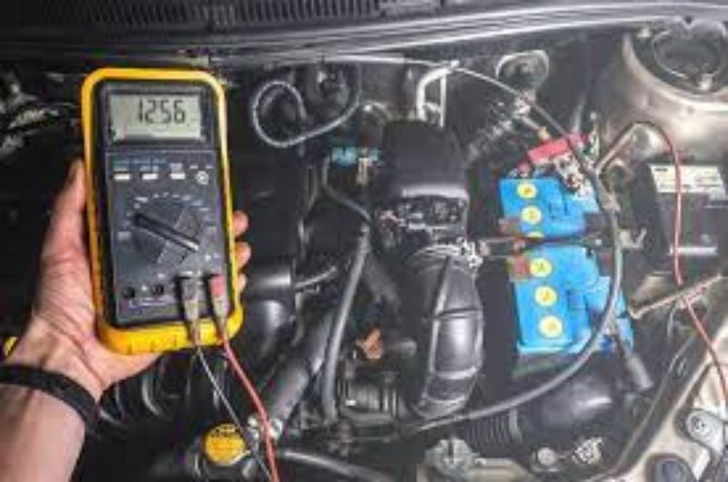 Car Battery Tester: The Importance of Monitoring Your Car Battery