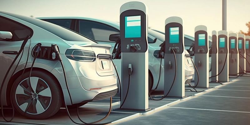 Електрични возила наспроти возила на гас: Споредба на добрите и лошите страни