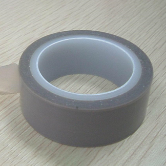 Brown ptfe teflon skived film tape Featured Image