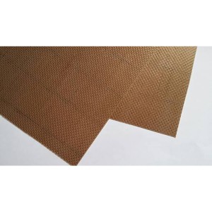 PTFE coated super fiberglass cloth