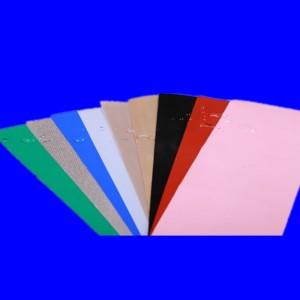 Hot-selling Heat Resistant Tape - PTFE Coated Fiberglass Cloth – JOYEE