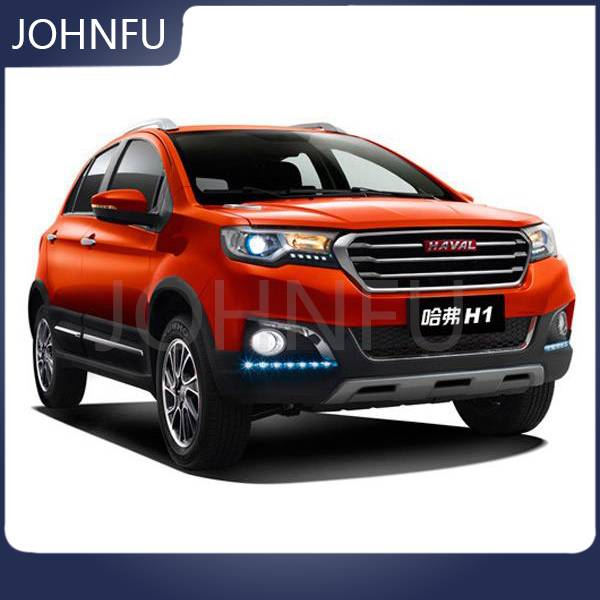 High definition Great Wall Engine Assembly - Auto Spare parts for GreatWall HAVAL H1 – Johnfu