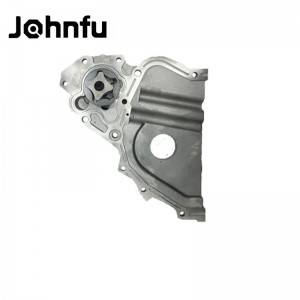 ORIGINAL QUALITY AUTO PARTS OIL PUMP ASSY OR GREAT WALL  HOVER WINGLE 4D20 1011100-ED01A