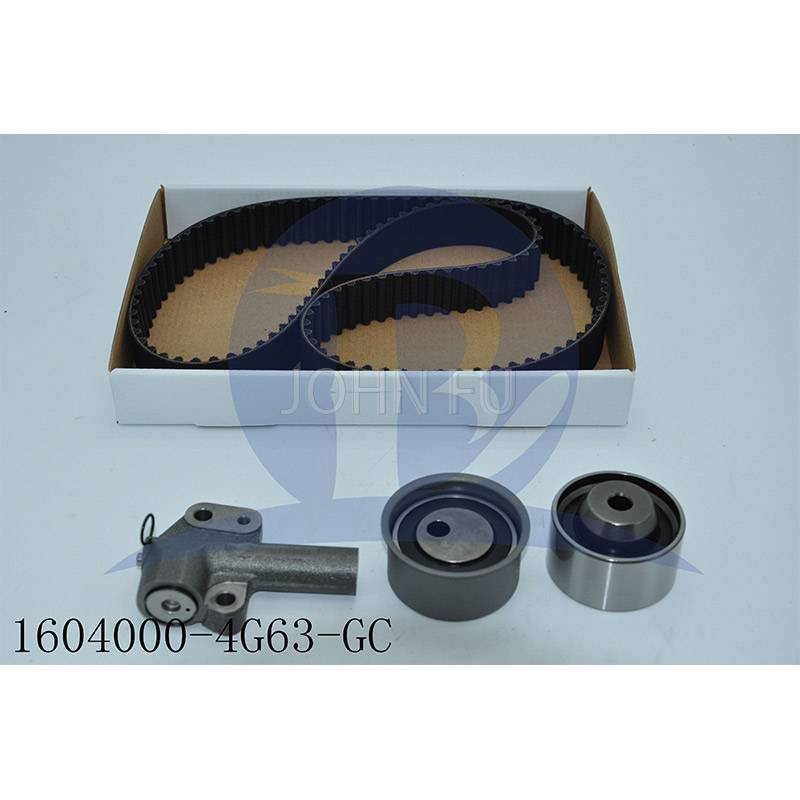 Ready Stock Great Wall Haval H6 Timing Kit 1604000-4g63 Featured Image
