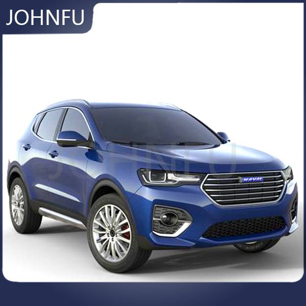 Good Quality Great Wall Engine Parts - Auto Spare parts for GreatWall HAVAL H4 – Johnfu