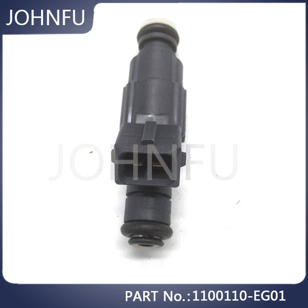 Original 1100110-Eg01 Great Wall Spare Parts Voleex Florid Engine Fuel Injector Assy With Best Price
