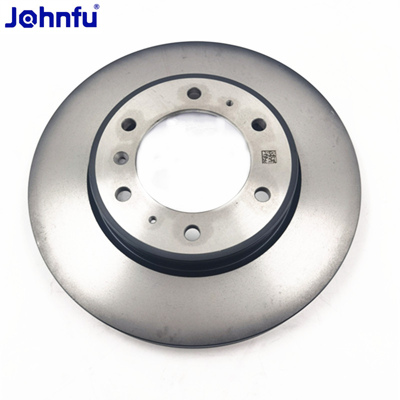 ORIGINAL FRONT BRAKE DISC FOR GWM POER PICKUP TRUCK OE CODE 3501104XPW01A Featured Image