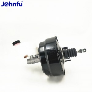 ORIGINAL VACUUM BOOSTER W/BRAKE MASTER CYLINDER FOR GREAT WALL POER PICKUP TRUCK OE CODE 3540101XPW01A
