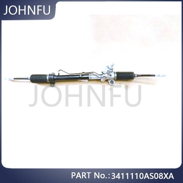 China Wholesale Brake Cable Manufacturers –  Original 3411110as08xa Great Wall Spare Parts Florid Power Steering Assembly – Johnfu Featured Image