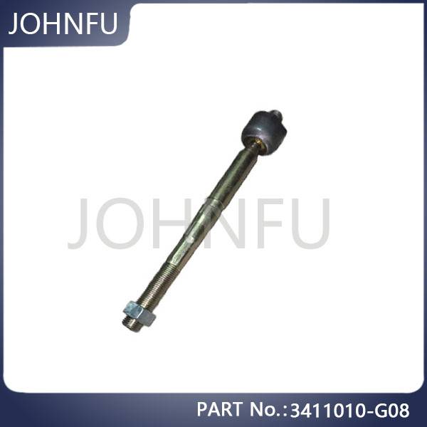 High Quality 3411010-G08 Great Wall Car Spare Parts Voleex C30 C50 Steering Rod