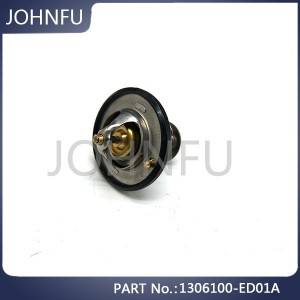 Original 1306100-Ed01a Wingle And Hover Great Wall Spare Parts 4d20 Engine Thermostat