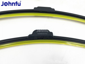 ORIGINAL FRONT LEFT WIPER BLADE FOR GREAT WALL ...