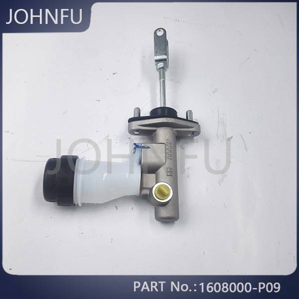 Wholesale Engine Rocker Arm Subassy - Original 1608000-P09 Great Wall Spare Parts Wingle Clutch Pump – Johnfu