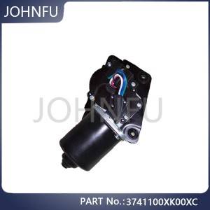 Ready Stock Original 3741100xk00xc Great Wall Spare Parts Front Wiper Motor