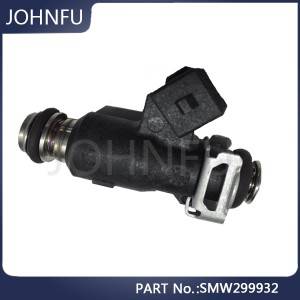 Original quality SMW299932 Great Wall Spare Parts Hover Wingle 4G64 ENGINE FUEL INJECTOR