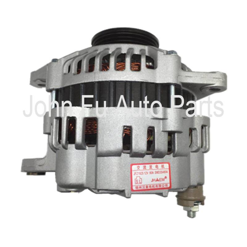 ORIGINAL QUALITY AUTO PARTS, GENERATOR SUB ASSY FOR GREAT WALL  HOVER  4G64  2.4L SMD354804