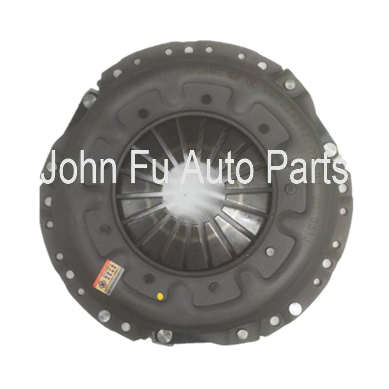 ORIGINAL QUALITY AUTO PARTS CLUTCH PRESSURE PLATE FOR GREAT WALL  HOVER  4G69  2.4L SMR331292