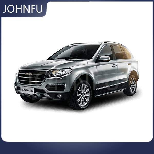China Wholesale Fag Auto Parts Suppliers –  Auto Spare parts for GreatWall HAVAL H8 – Johnfu