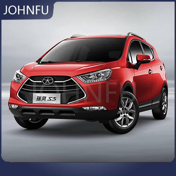 China Wholesale Generator Manufacturers –  Auto Spare parts for JAC S3 – Johnfu detail pictures