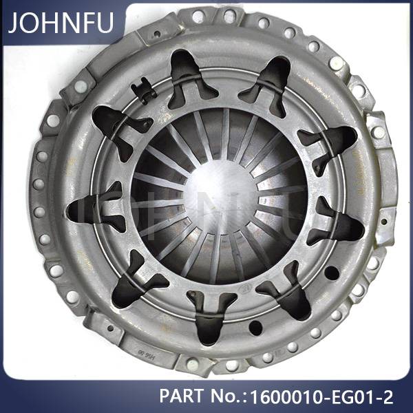 Original 1600010-Eg01  Great Wall Spare Parts 2.8tc Engine Clutch Cover For Haval M4
