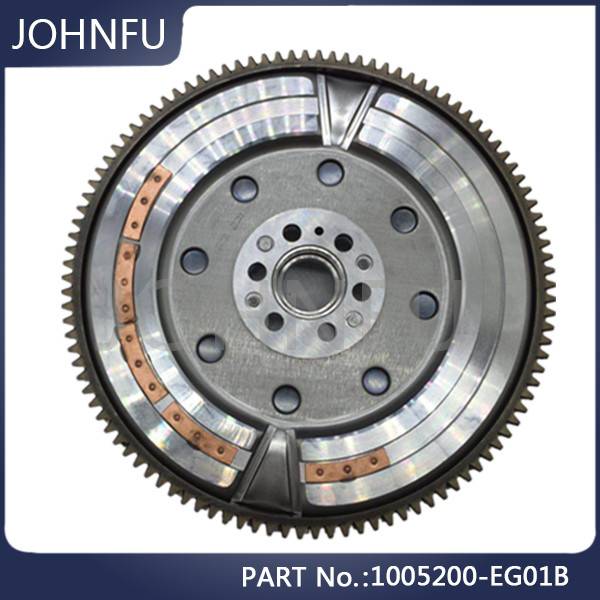 1005200-Eg01b Flywheel Assy Of Great Wall Hover Haval H6