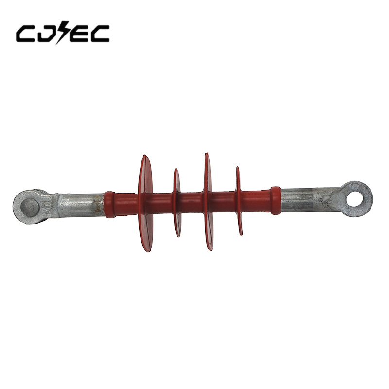 Low price for 11kv Silicon Type Surge Arrester