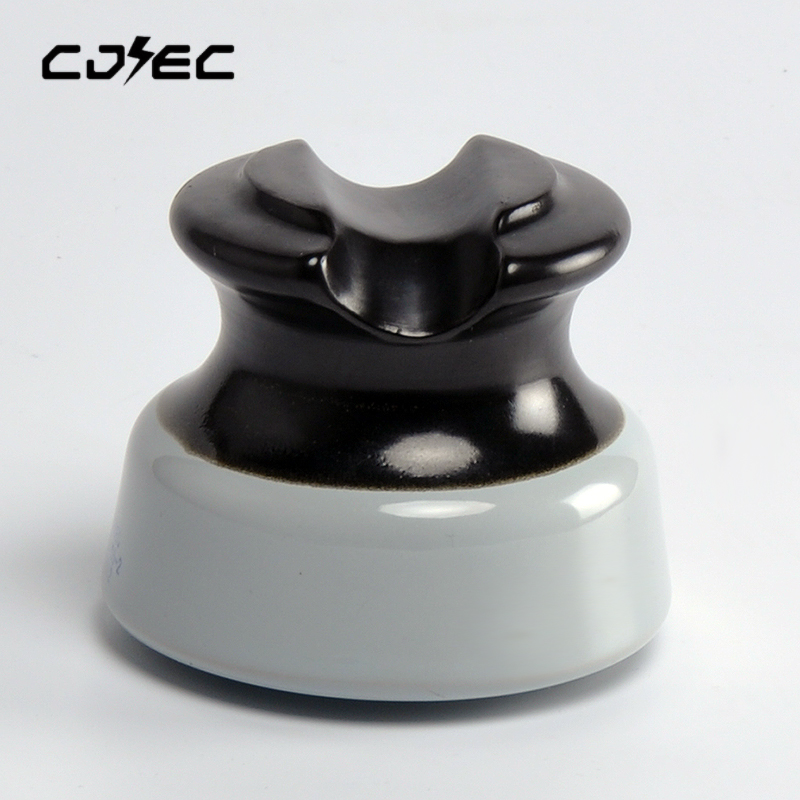 Ceramic pin porcelain Electrical inuslator 55-2
